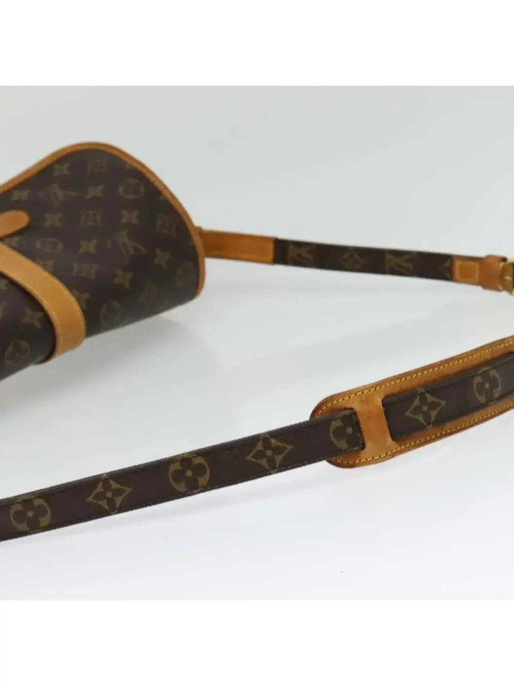 Louis Vuitton introducing louis